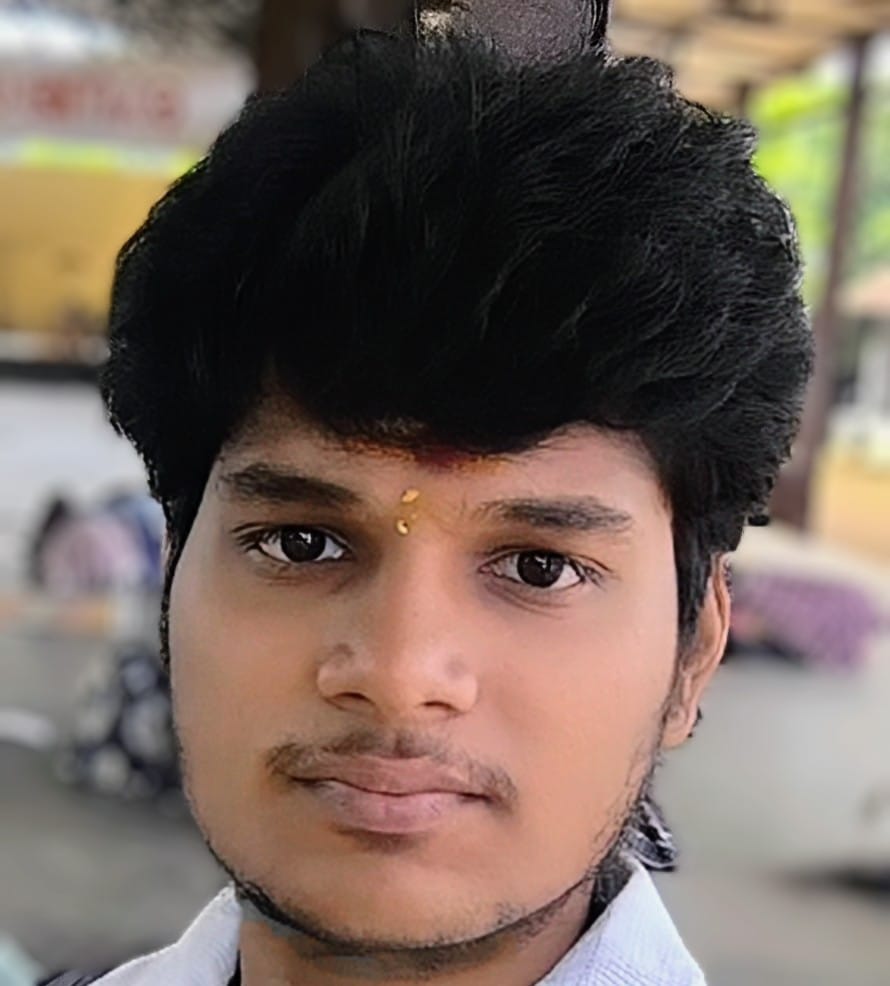 Phani Kumar Alakam
